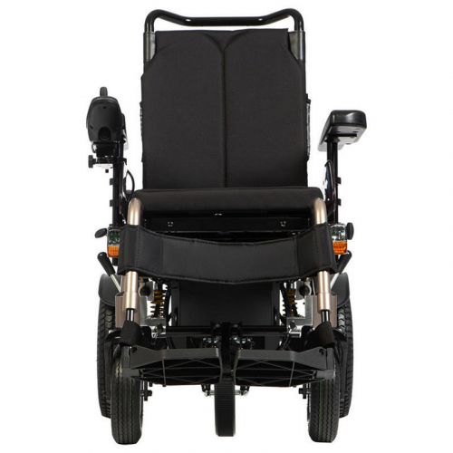 Коляска инвалидная с электроприводом Ortonica Pulse 620. Артикул Pulse 620