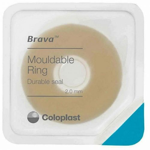 Моделируемое защитное кольцо Coloplast Brava 2.0 мм. Артикул 120305
