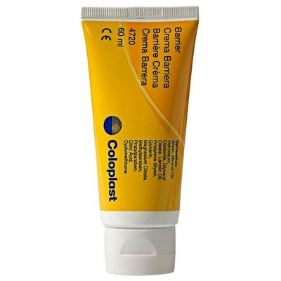 Крем защитный Coloplast Comfeel, 60 мл