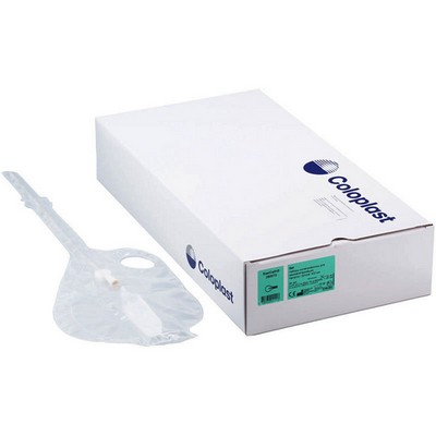 Наборы-мочеприемники для самокатетеризации Coloplast EasiCath