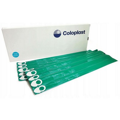 Колопласт (Coloplast) SpeediCath Лубрицированный катетер, тип Нелатон, мужской, Ch12, (30 шт.)