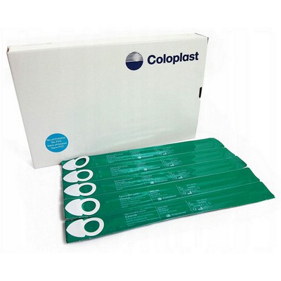 Колопласт (Coloplast) SpeediCath Лубрицированный катетер, тип Нелатон, женский Ch10
